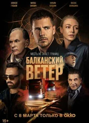 Балканский ветер 2023 Балканский ветер 2023